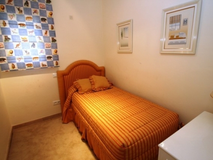Nueva Andalucia property: Malaga property | 3 bedroom Apartment 216195