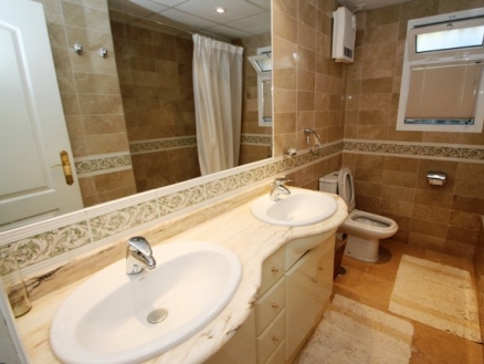 Nueva Andalucia property: Nueva Andalucia, Spain | Apartment for sale 216195