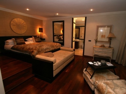 Puerto Banus property: Villa for sale in Puerto Banus, Malaga 216196