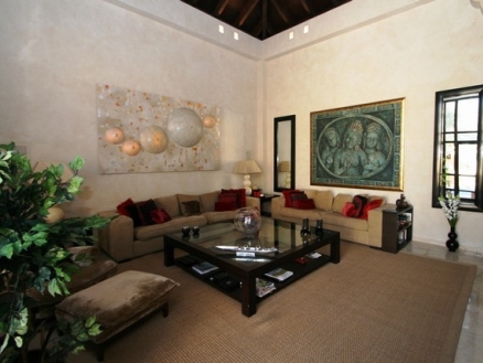 Puerto Banus property: Puerto Banus, Spain | Villa for sale 216196