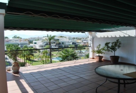 Nueva Andalucia property: Apartment for sale in Nueva Andalucia, Spain 216197