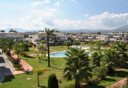 Nueva Andalucia property: Apartment with 2 bedroom in Nueva Andalucia 216197