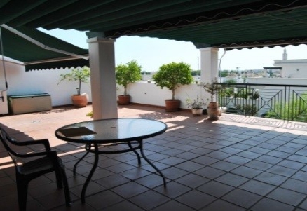 Nueva Andalucia property: Apartment with 2 bedroom in Nueva Andalucia, Spain 216197