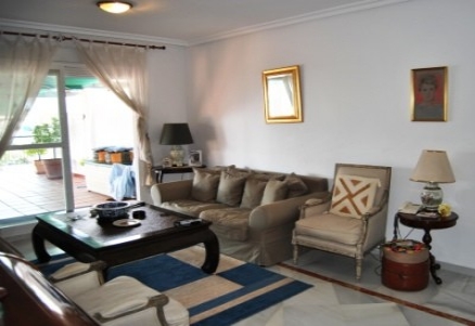 Nueva Andalucia property: Apartment in Malaga for sale 216197