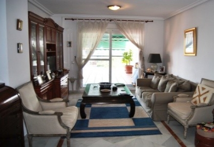 Nueva Andalucia property: Malaga property | 2 bedroom Apartment 216197