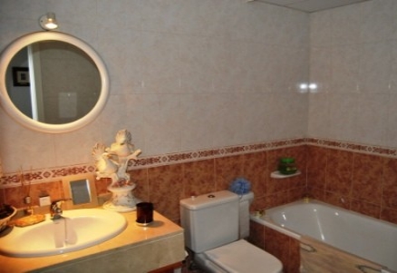 Nueva Andalucia property: Malaga Apartment 216197