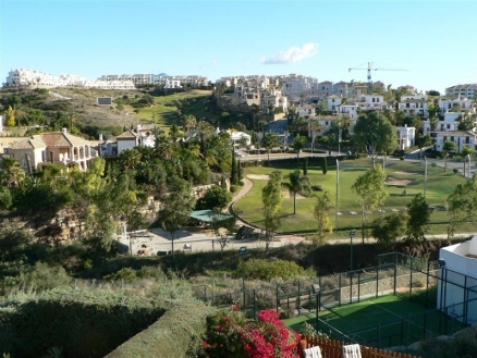 Malaga property | 2 bedroom Townhome 216198