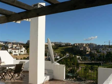 Malaga Townhome 216198