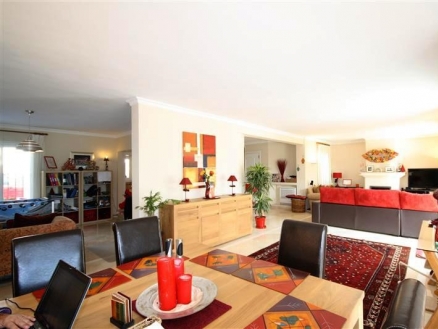 Marbella property: Villa for sale in Marbella, Spain 216199