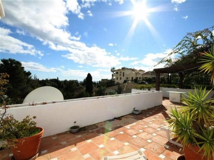 Marbella property: Marbella, Spain | Villa for sale 216199