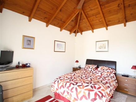 Marbella property: Malaga Villa 216199