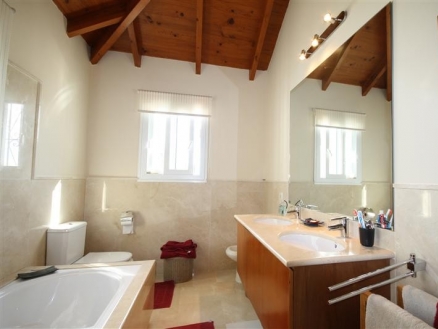 Marbella property: Marbella Villa 216199
