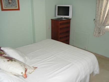 Apartment with 2 bedroom in town 216200