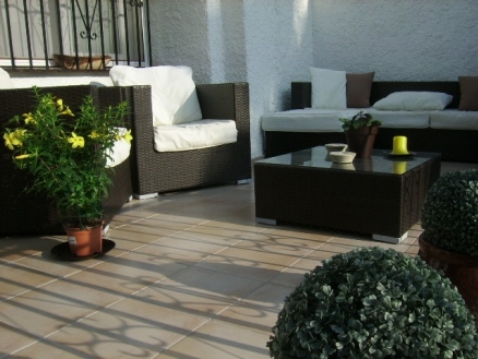 Calahonda property: Villa with 2 bedroom in Calahonda 216201