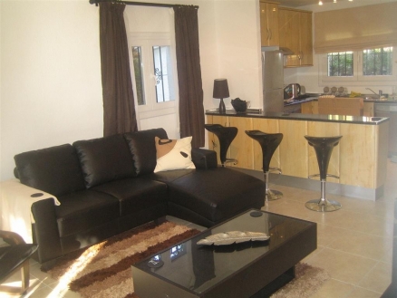 Calahonda property: Villa with 2 bedroom in Calahonda, Spain 216201