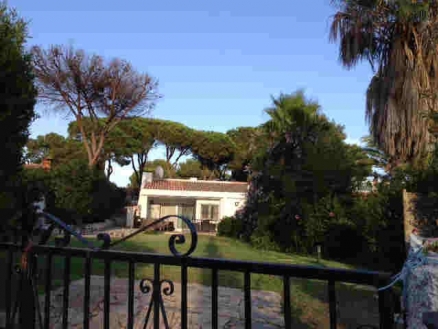 Calahonda property: Villa in Malaga for sale 216201