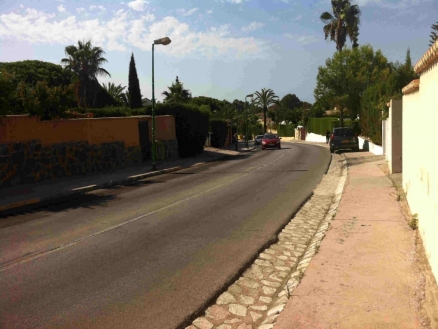 Calahonda property: Calahonda, Spain | Villa for sale 216201