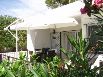 Calahonda property: Malaga Villa 216201