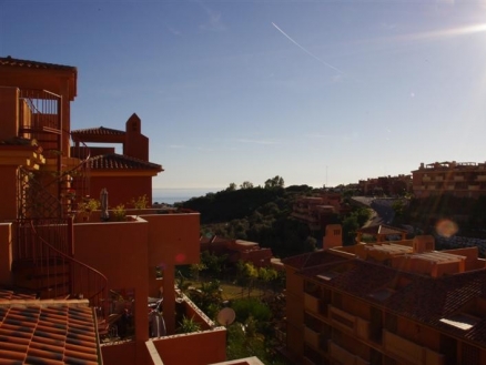 Apartment for sale in town 216203