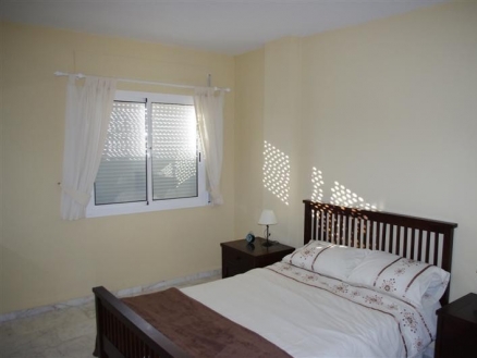 Apartment in Malaga for sale 216203