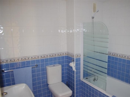 town, Spain | Apartment for sale 216203