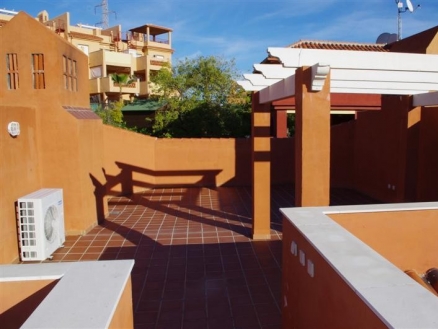 Malaga Apartment 216203