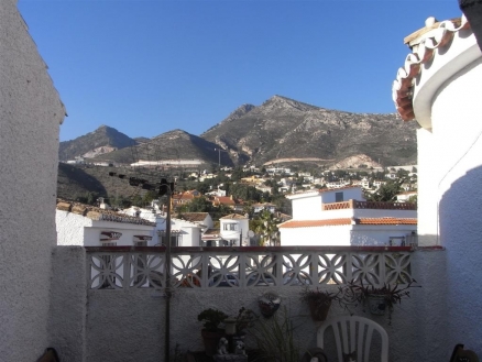 Benalmádena property: Townhome for sale in Benalmádena, Spain 216204
