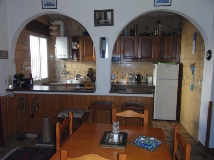 Benalmádena property: Townhome for sale in Benalmádena, Malaga 216204