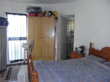 Benalmádena property: Townhome in Malaga for sale 216204