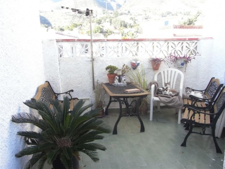 Benalmádena property: Malaga property | 2 bedroom Townhome 216204
