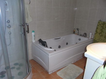 Benalmádena property: Benalmádena, Spain | Townhome for sale 216204