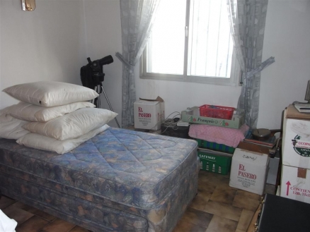 Benalmádena property: Benalmádena Townhome 216204