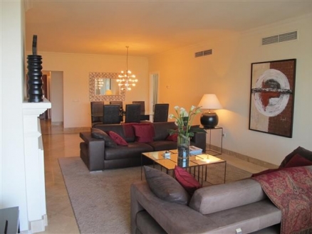 Los Flamingos property: Apartment for sale in Los Flamingos, Spain 216205
