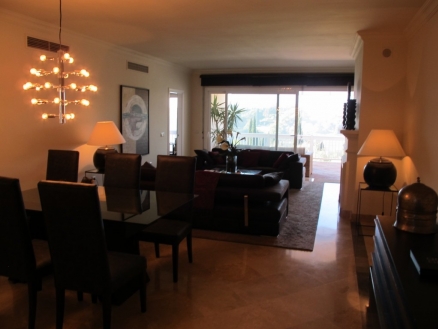 Los Flamingos property: Apartment with 2 bedroom in Los Flamingos 216205