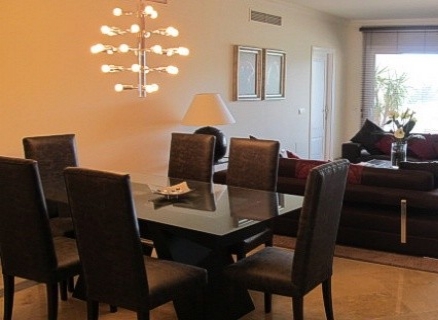 Los Flamingos property: Apartment in Malaga for sale 216205