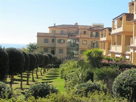 Los Flamingos property: Apartment for sale in Los Flamingos 216206
