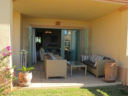 Los Flamingos property: Apartment for sale in Los Flamingos, Spain 216206