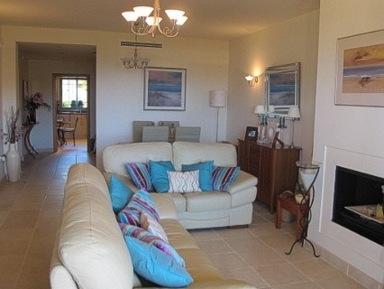 Los Flamingos property: Apartment with 2 bedroom in Los Flamingos 216206