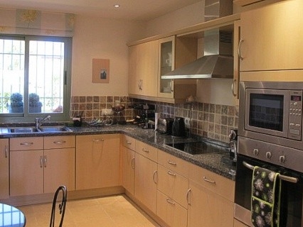 Los Flamingos property: Apartment with 2 bedroom in Los Flamingos, Spain 216206