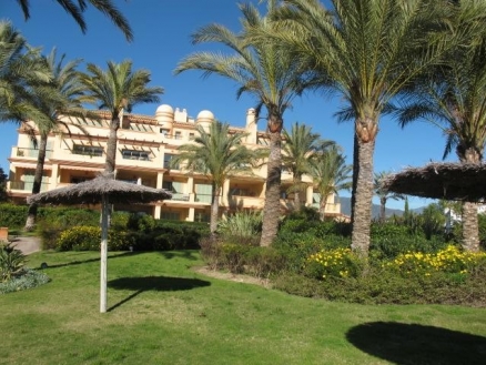 Los Flamingos property: Los Flamingos Apartment 216206