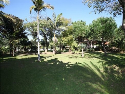 Hacienda Las Chapas property: Villa with 6 bedroom in Hacienda Las Chapas 216207