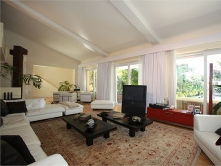 Hacienda Las Chapas property: Villa for sale in Hacienda Las Chapas, Malaga 216207