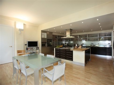 Hacienda Las Chapas property: Villa in Malaga for sale 216207