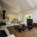 Hacienda Las Chapas property: Villa in Malaga 216207