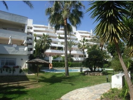 Nueva Andalucia property: Apartment for sale in Nueva Andalucia 216210