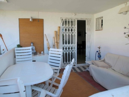 Nueva Andalucia property: Apartment for sale in Nueva Andalucia, Spain 216210
