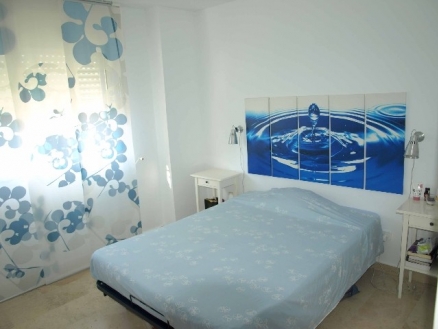 Nueva Andalucia property: Apartment for sale in Nueva Andalucia, Malaga 216210