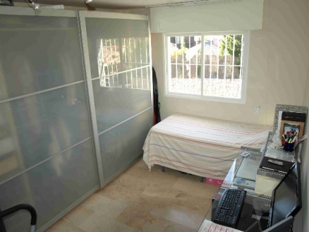 Nueva Andalucia property: Apartment in Malaga for sale 216210