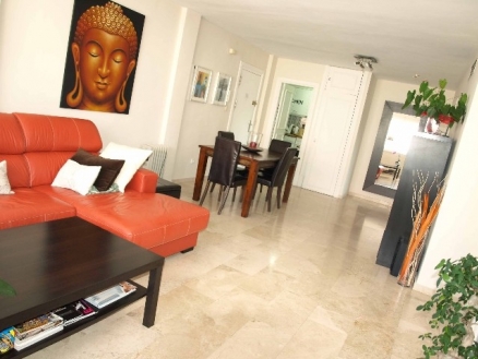 Nueva Andalucia property: Malaga Apartment 216210