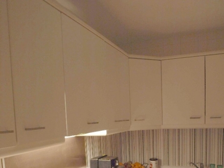 Nueva Andalucia property: Nueva Andalucia Apartment 216210